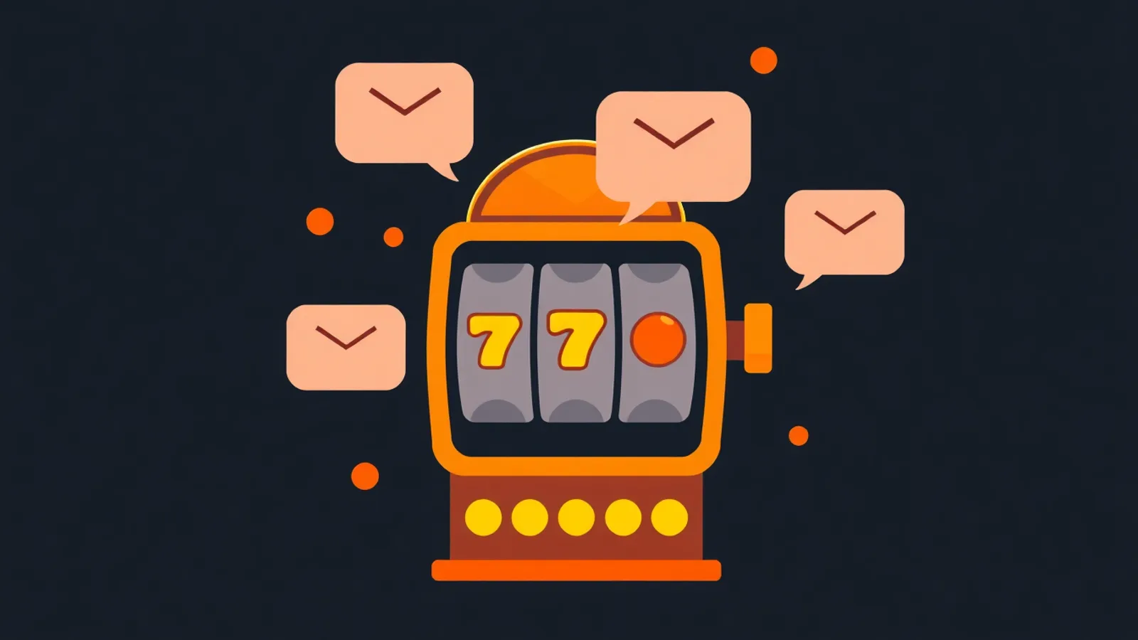 Phone with a dating profile on screen and five generated pickup lines next to it